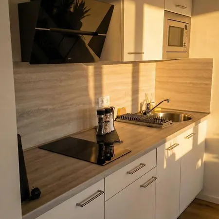 Apartment Residenz Kone Jolie Mitten In Der Paderborner Paderborn