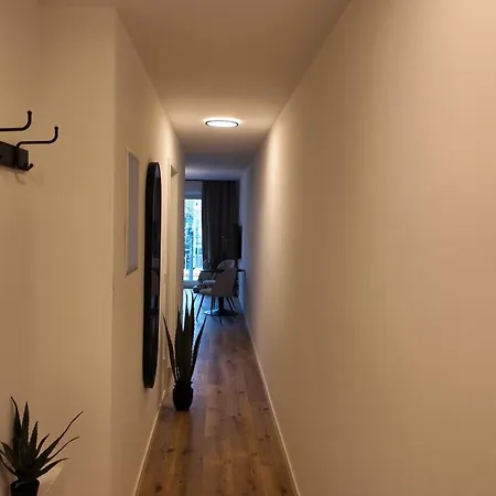 Residenz Kone Jolie Mitten In Der Paderborner Apartment Paderborn